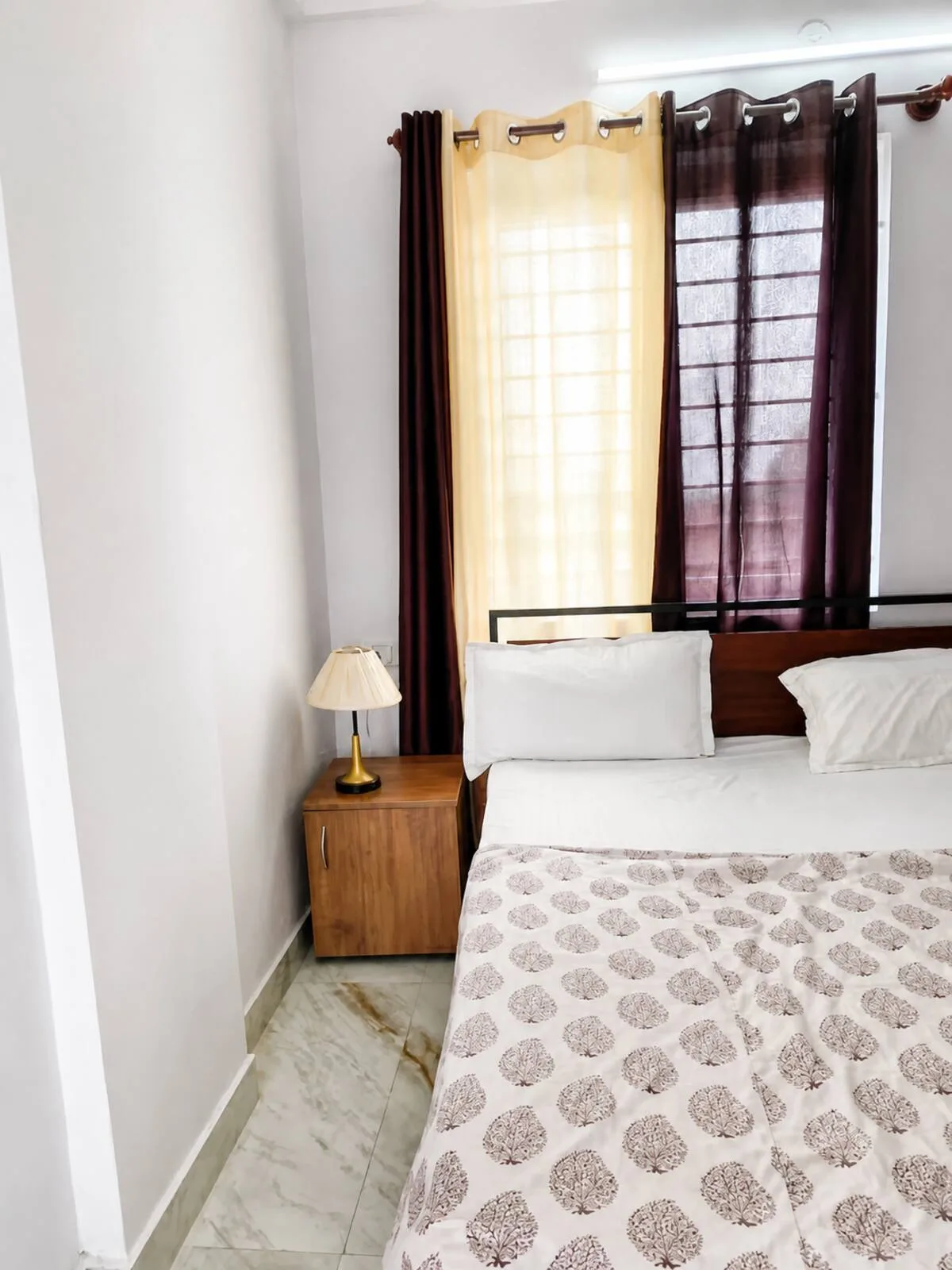 Bedroom 2 1
