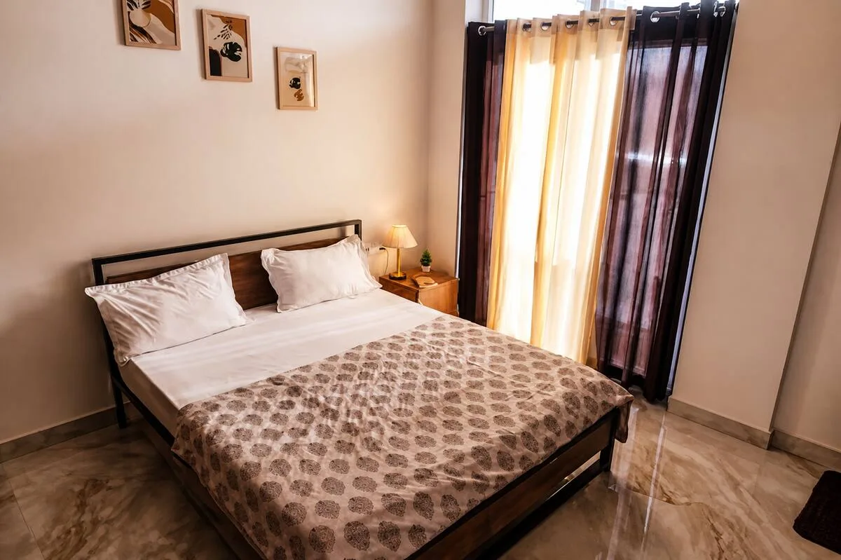 Bedroom 3 2