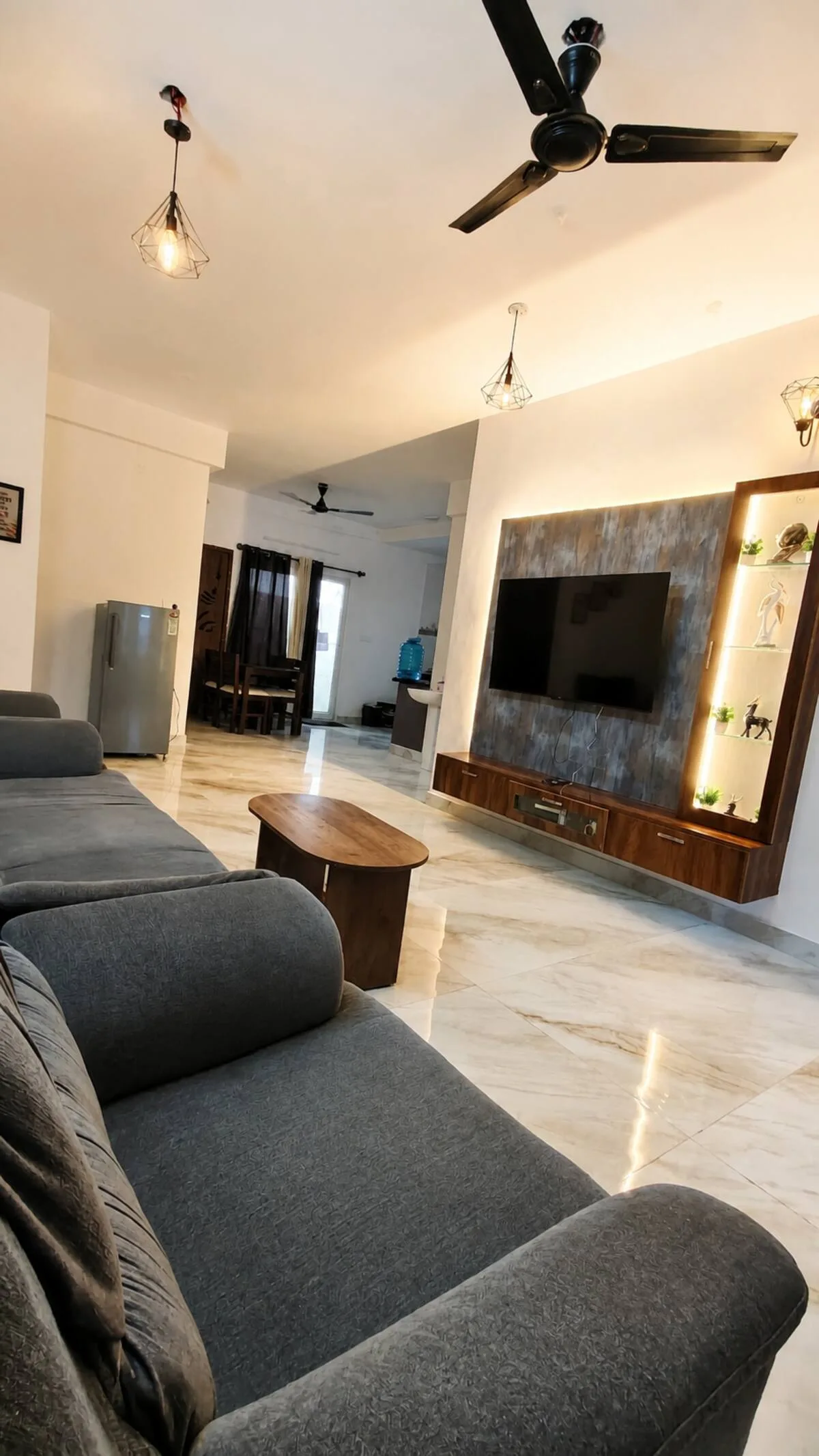 Living Room View 18