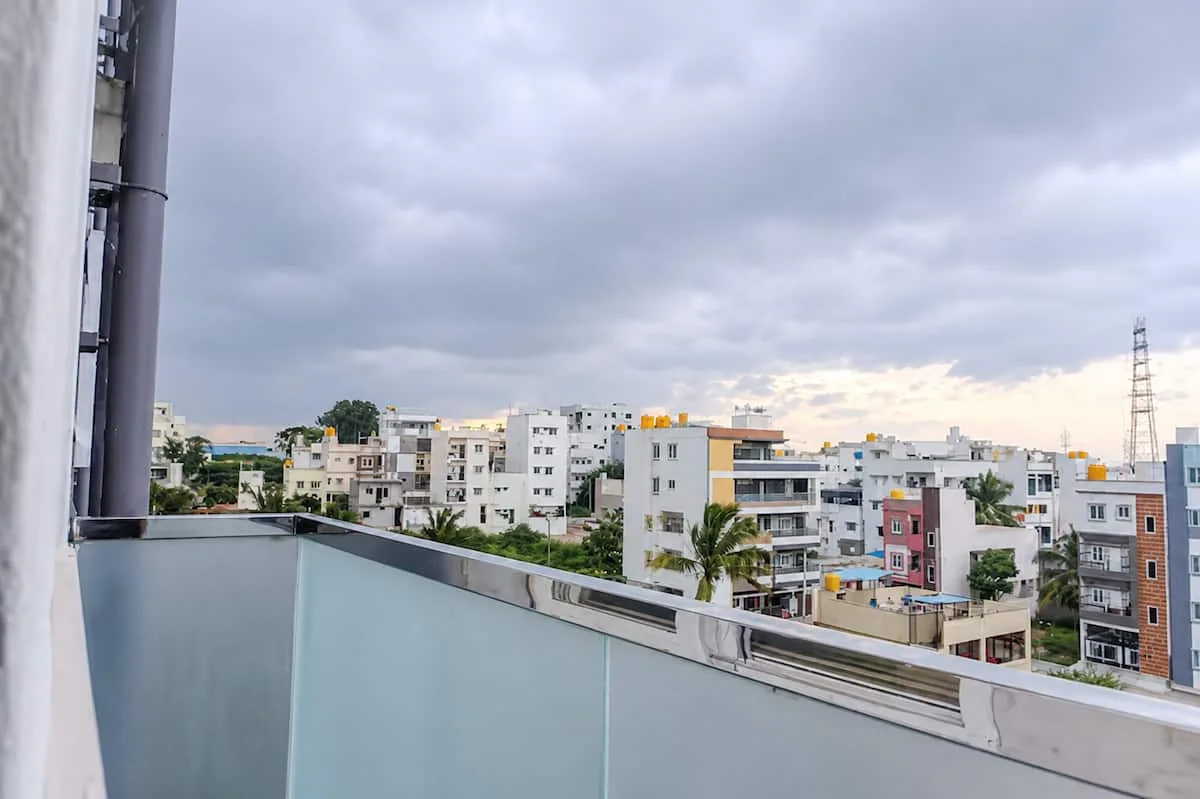 Balcony image 2