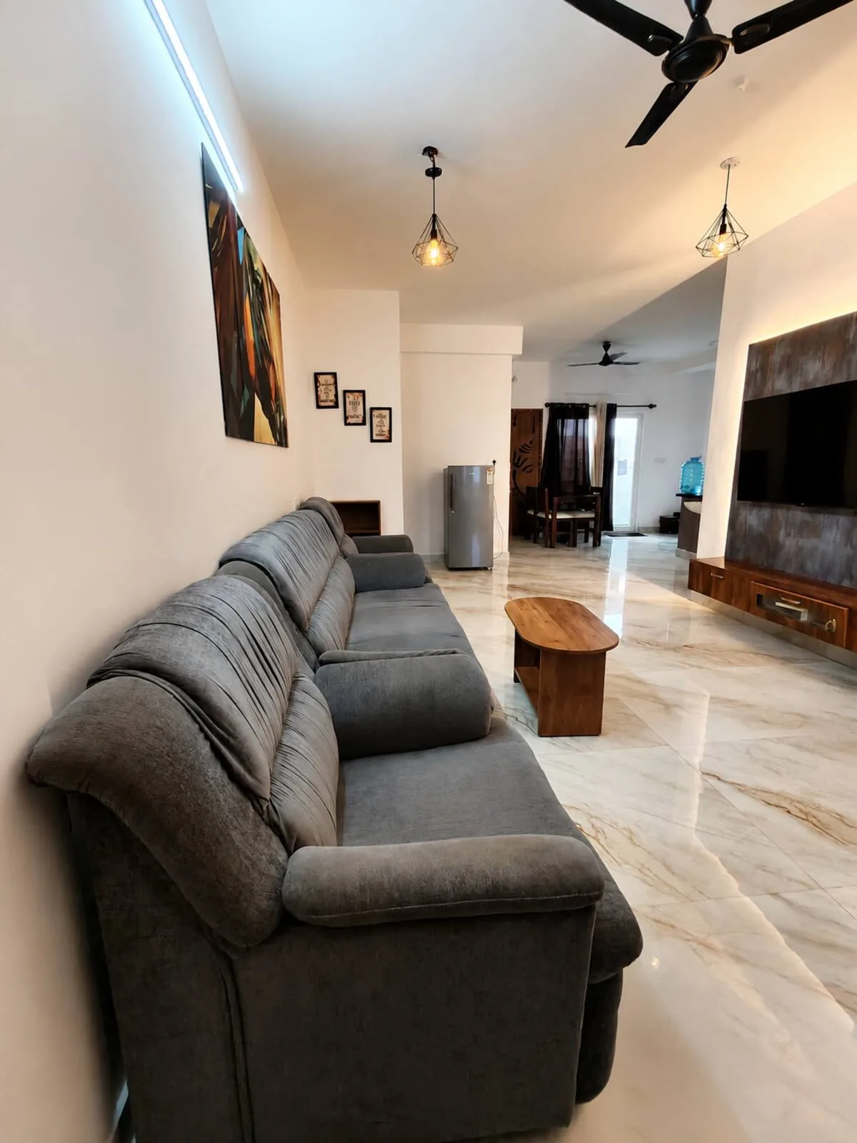 Living Room View 10