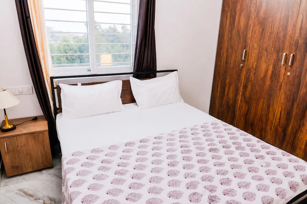 Bedroom 3 1