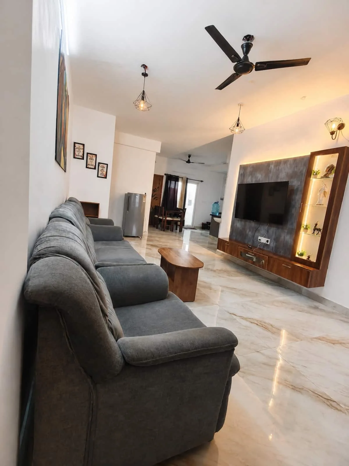 Full Kitchen & Appliances 7