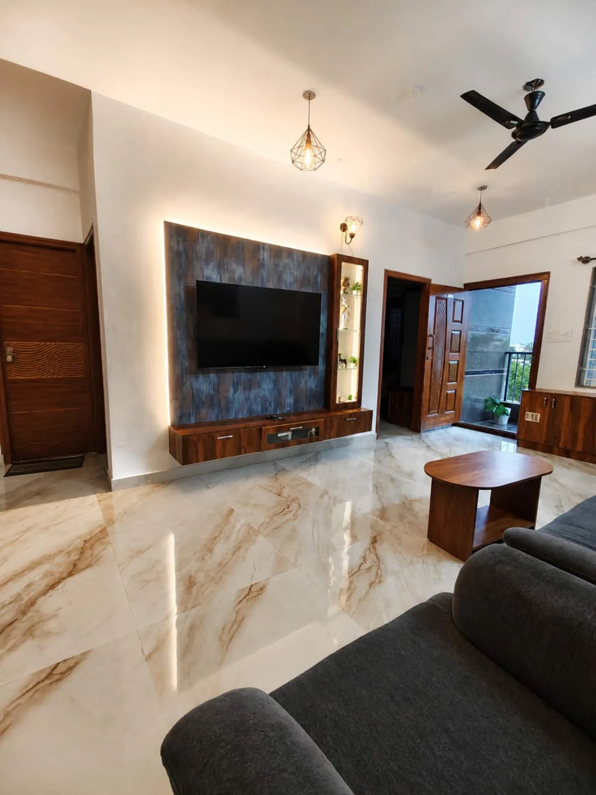 Living Room View 16