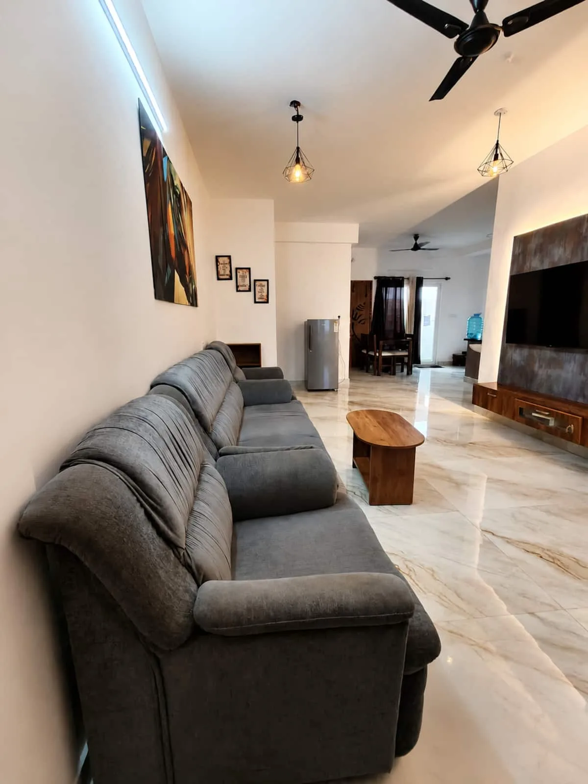Living Room View 7