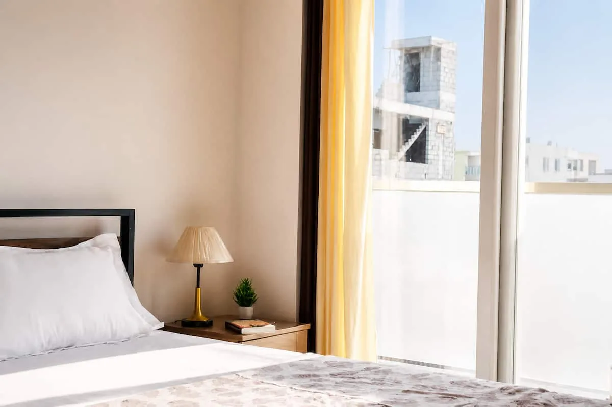 Bedroom 1 (Master) 2