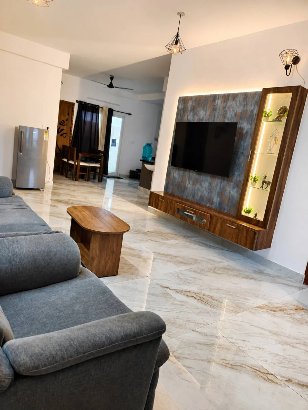 Dining Area 5