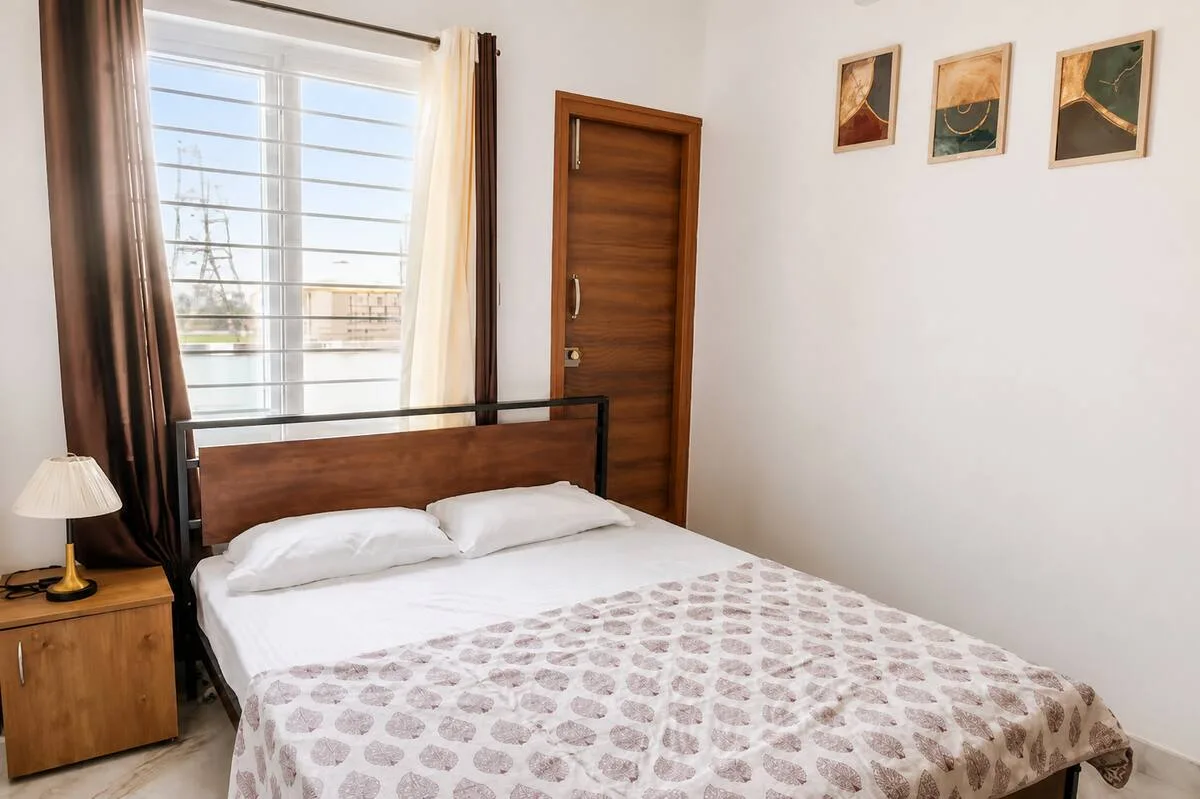 Bedroom 3 5