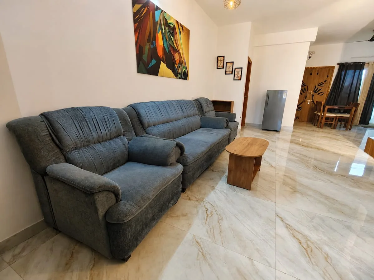 Dining Area 3